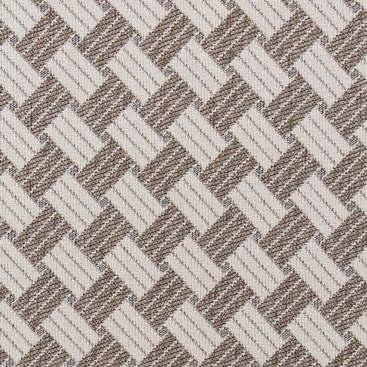 Upholstery Fabric - Beige & Taupe Abstract & Geometric Upholstery Fabric 54 Inches"